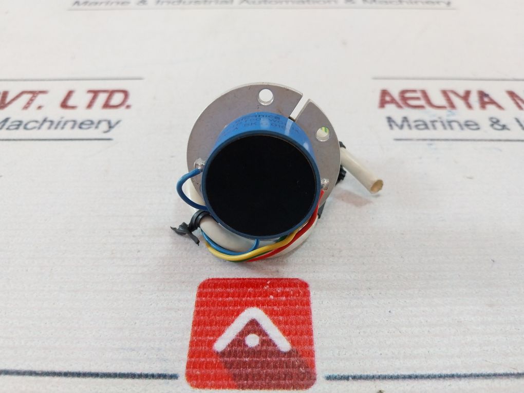 Sternice 116Sf1Bt502W01114 Potentiometer 5KΩ 0101