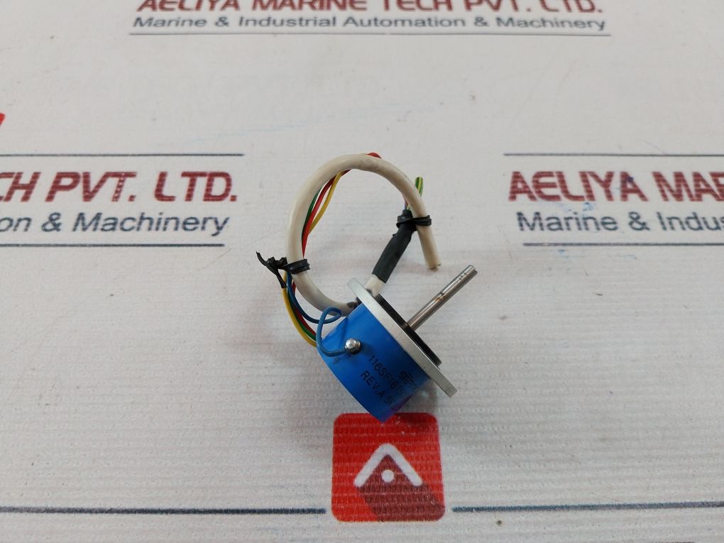 Sternice 116Sf1Bt502W01114 Potentiometer 5KΩ 0101