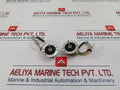 Sternice 116Sf1Bt502W01114 Potentiometer 5K Ohm 9910