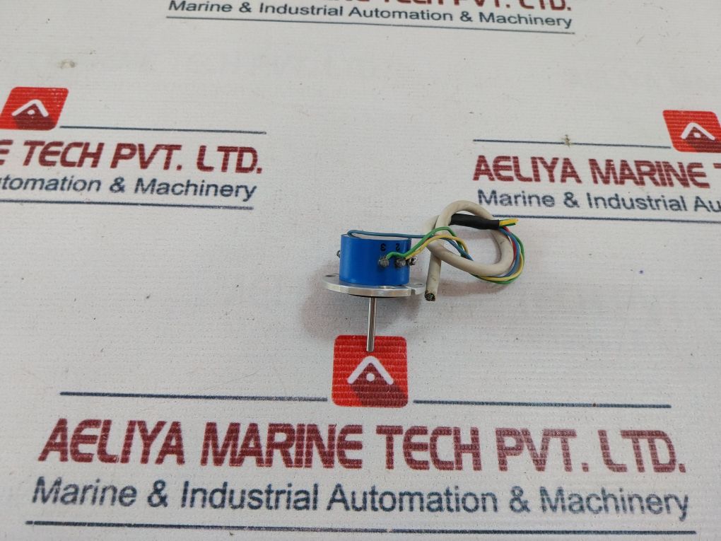 Sternice 116Sf1Bt502W01114 Potentiometer 5K Ohm 9910