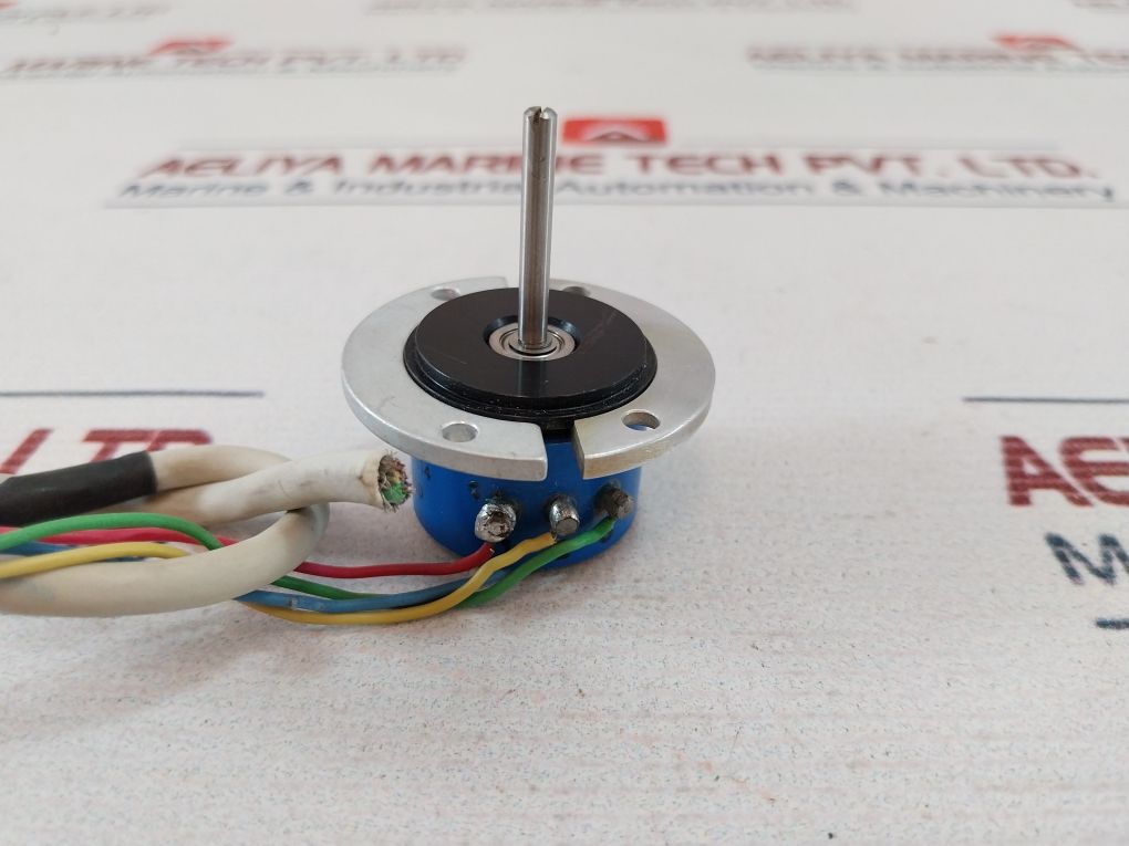 Sternice 116Sf1Bt502W01114 Potentiometer 5K Ohm 9910