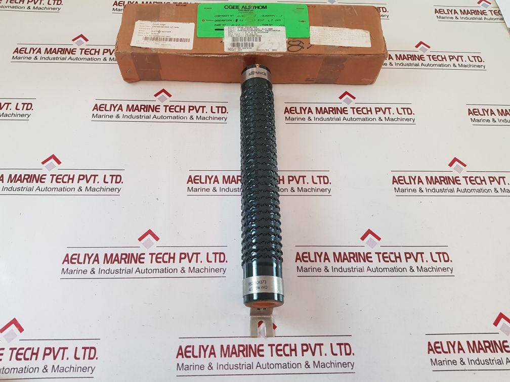Sfernice Rso 50×373 Resistor 4Ohm7 5% W0
