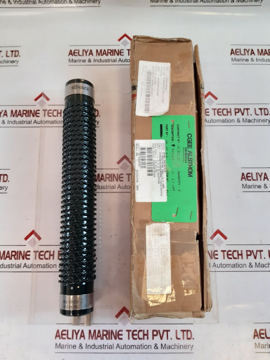 Sternice Rso 50X373 Resistor
