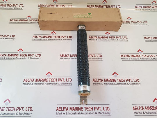 Sfernice Rso 50X373 Resistor 27Ohm 5% E9
