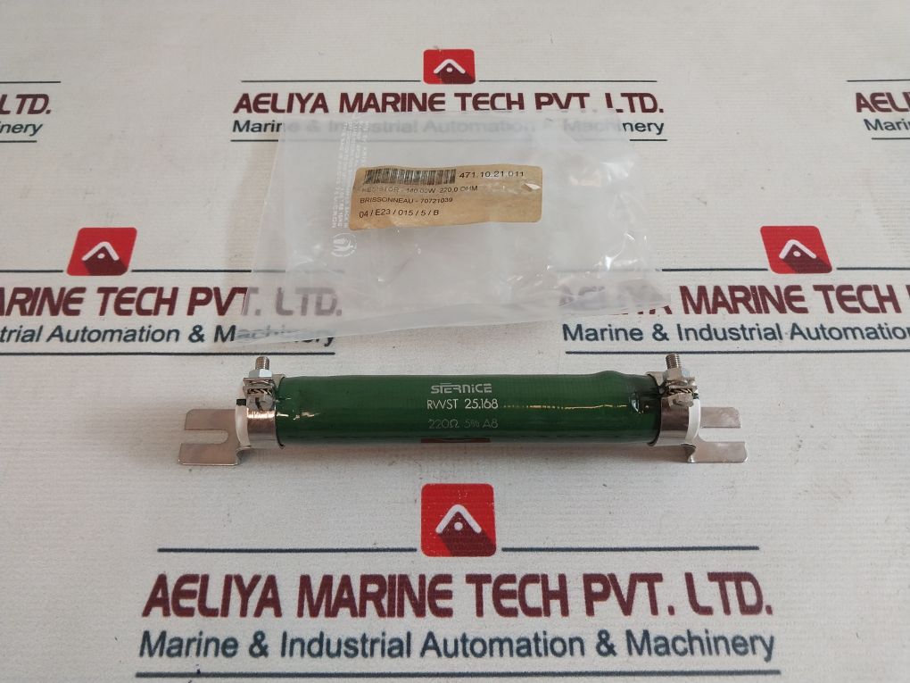 Sternice Rwst 25.168
