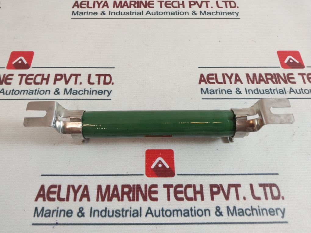 Sfernice Rwst 25.168 Resistor 220 Ohm 5% A8