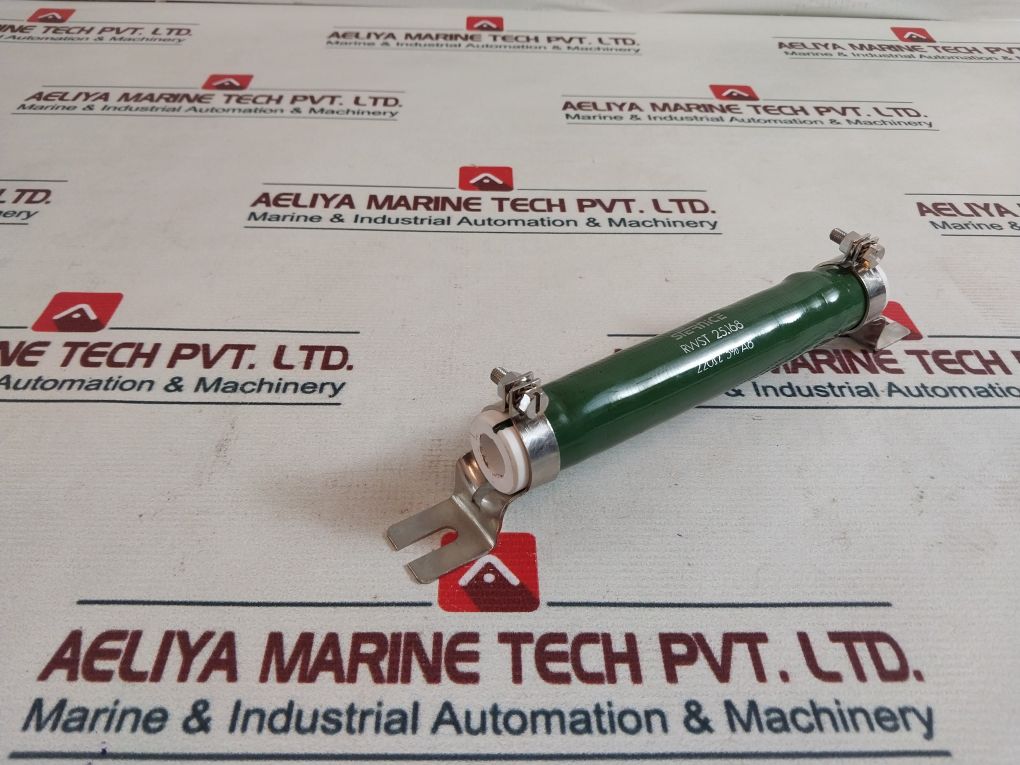 Sfernice Rwst 25.168 Resistor 220 Ohm 5% A8