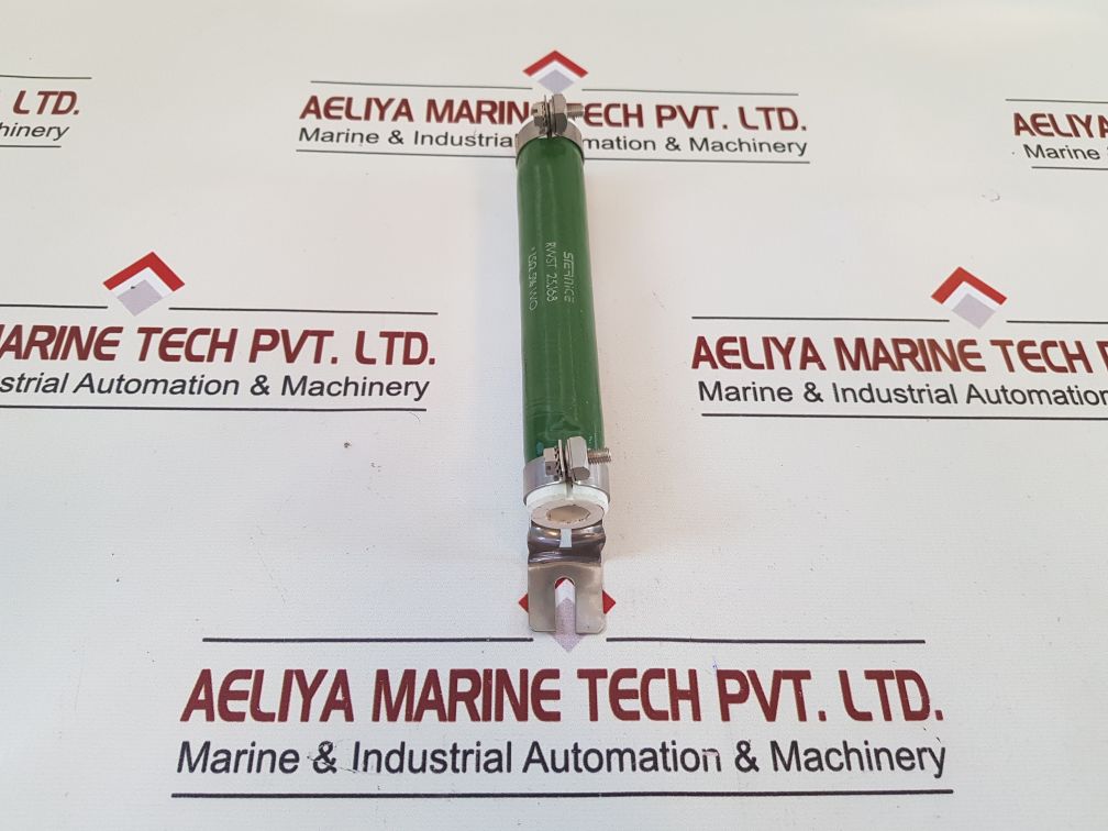 Sfernice Rwst 25.168 Resistor *15Ohm 5% Wo
