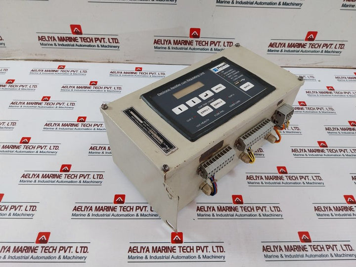 Stesalit Ovp-1, Ovp-2 Universal Voltage Controller