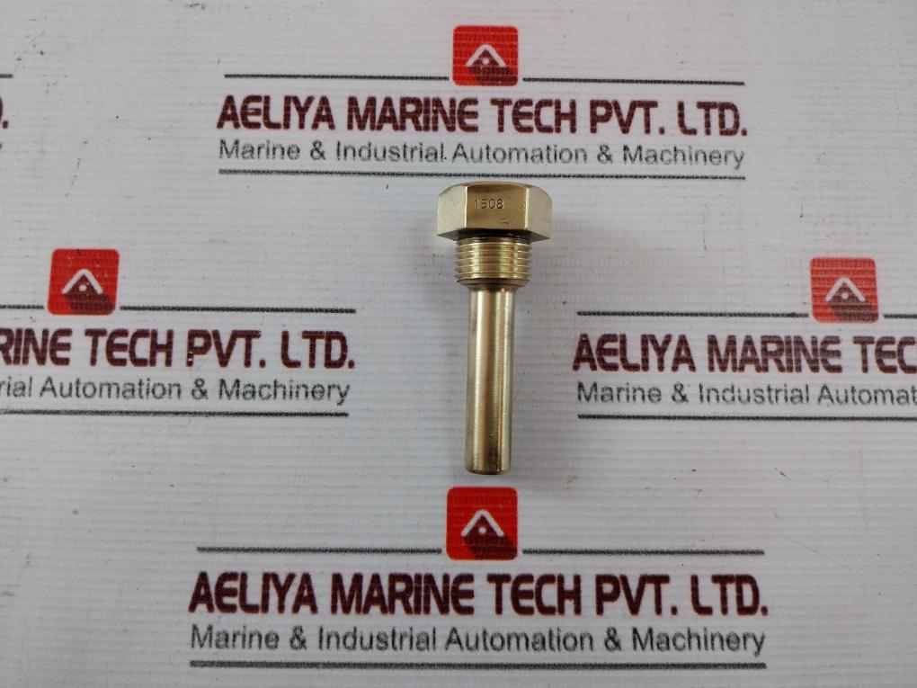 Stewart Warner 5-40456 Temperature Gauge Set Rev (09-02)