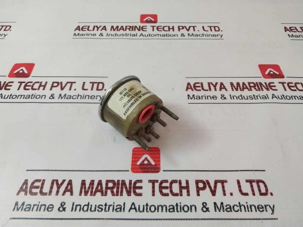 Stewart Warner 82113