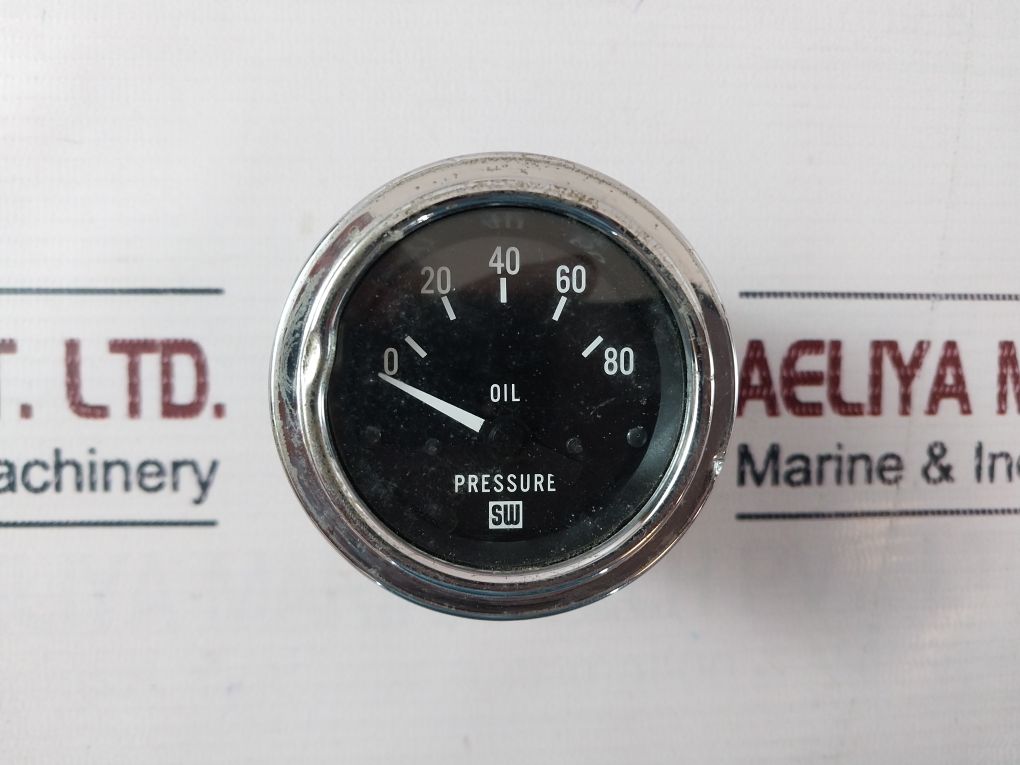 Stewart Warner 82113