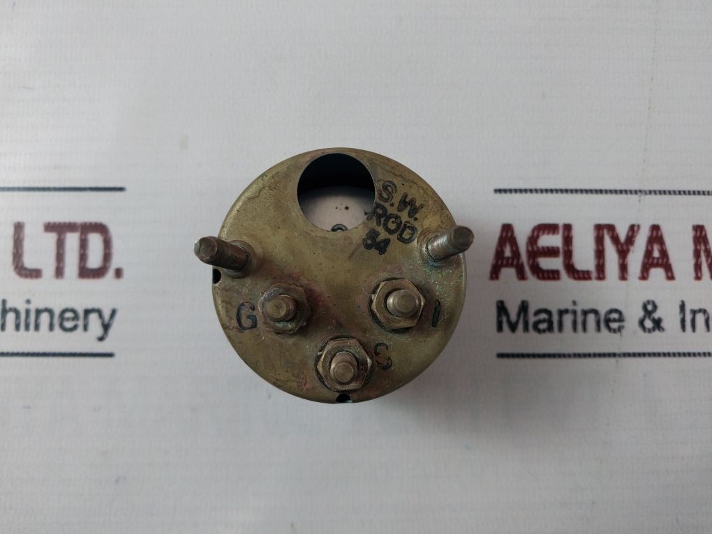 Stewart Warner 82113