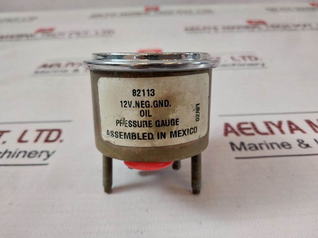 Stewart Warner 82113