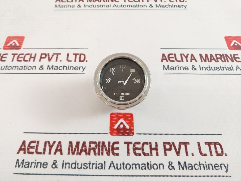 Stewart Warner 82306
