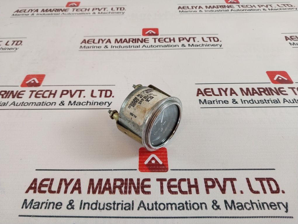 Stewart Warner 82306