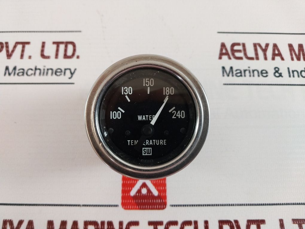 Stewart Warner 82306