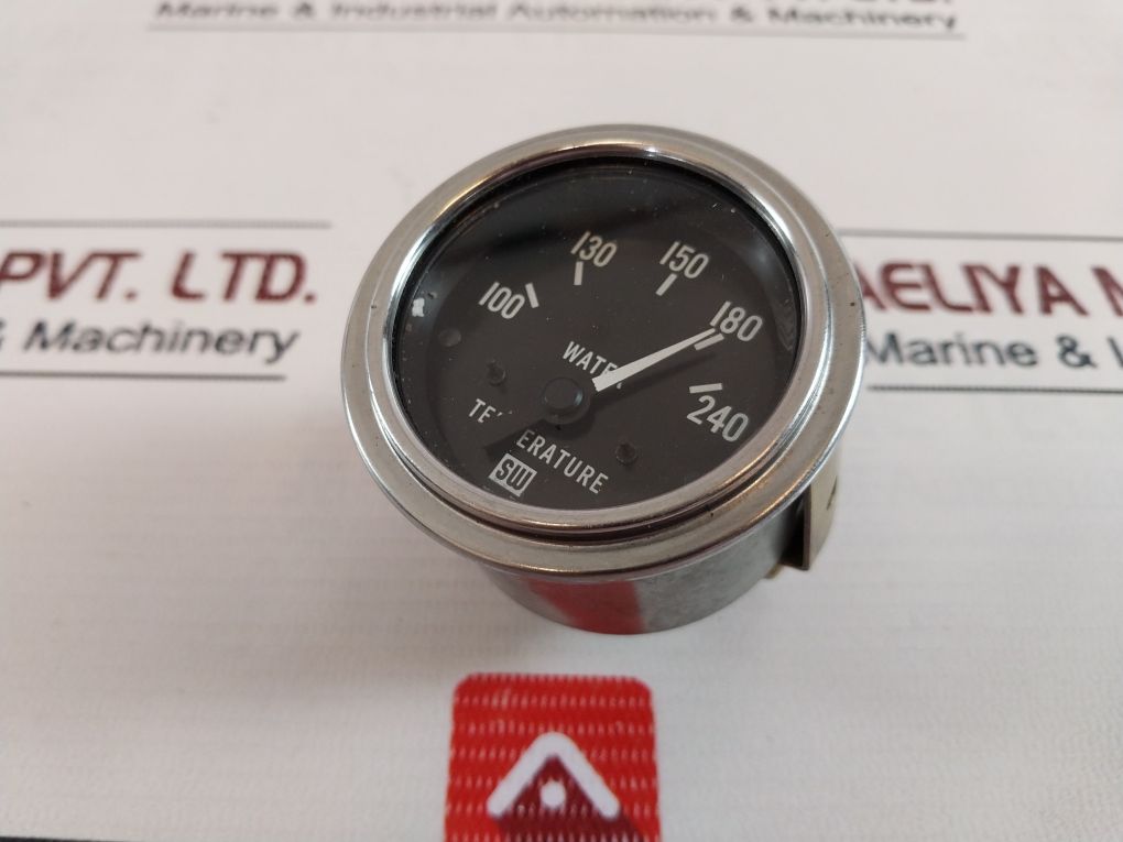 Stewart Warner 82306