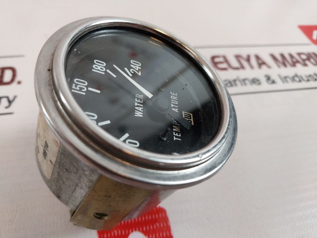 Stewart Warner 82306