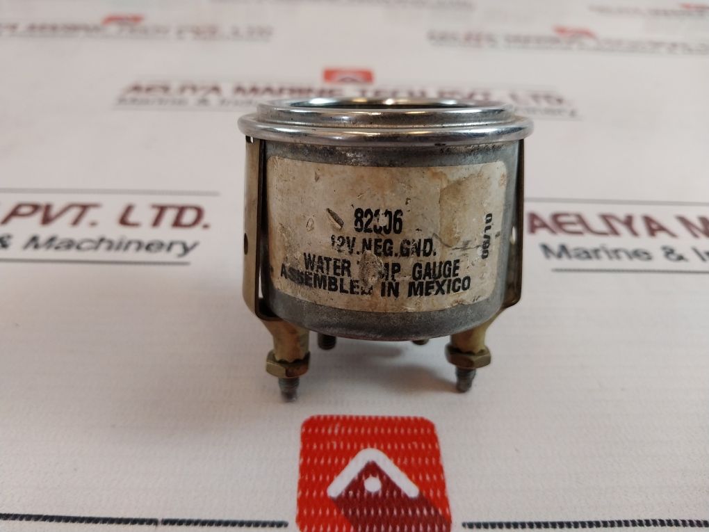 Stewart Warner 82306