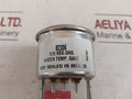 Stewart Warner 82306 Water Temperature Electric Gauge