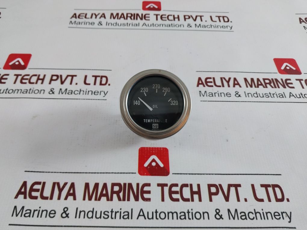 Stewart Warner 82308