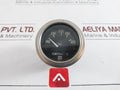 Stewart Warner 82308 Oil Temperature Gauge