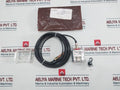 Stewart Warner 82326-216 Water Temperature Gauge With 216 Tube