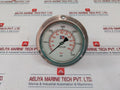 Stewarts-usa S-5536 Pressure Gauge 0-30000 Psi