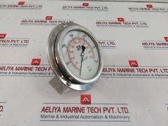 Stewarts-usa S-5536 Pressure Gauge 0-30000 Psi