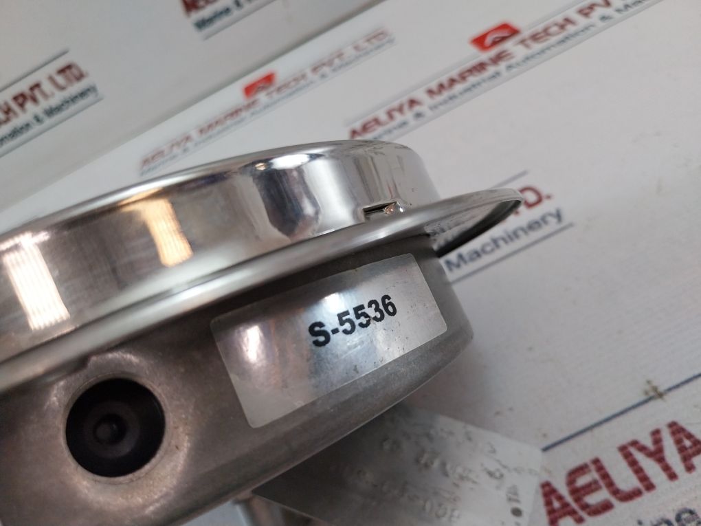 Stewarts-usa S-5536 Pressure Gauge 0-30000 Psi