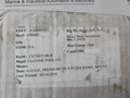 Stewarts 316 S.S. Tube And Socket 0-1000 Psi