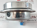 Stewarts 316 S.S. Tube And Socket 0-1000 Psi
