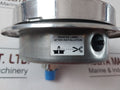 Stewarts 316 S.S. Tube And Socket 0-1000 Psi