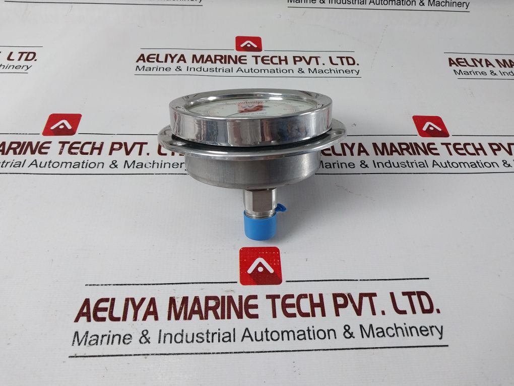 Stewarts 316 S.S. Tube And Socket 0-100 Psi