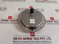 Stewarts 0-35000 Psi Pressure Gauge