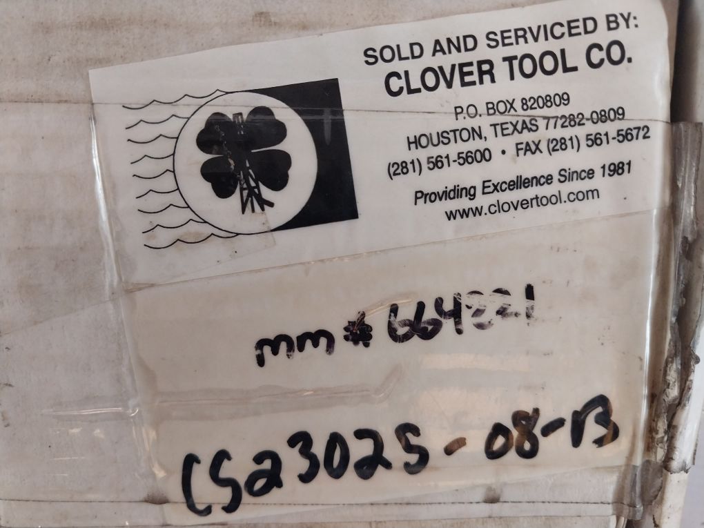 Stewarts 316 S.S Liquid Pressure Gauge 0-1000 Psi