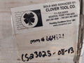 Stewarts 316 S.S Liquid Pressure Gauge 0-1000 Psi