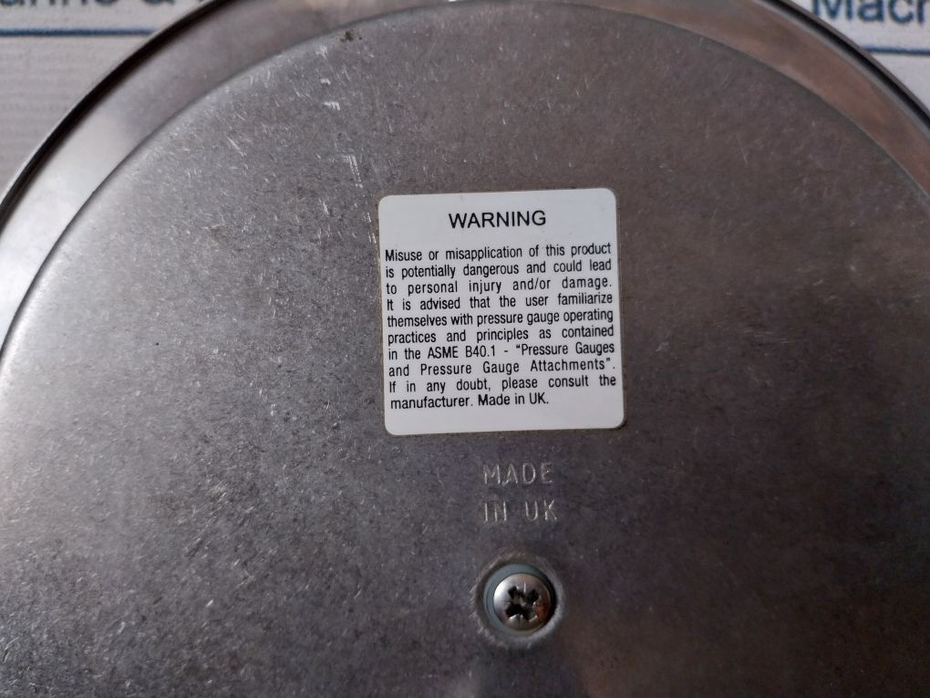 Stewarts 61S-30K-fp-b-1/4