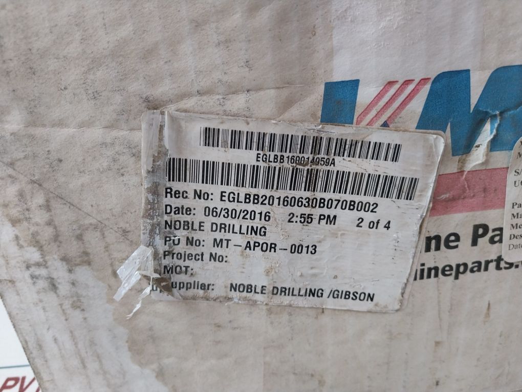 Stewarts 61S-30K-fp-b-1/4