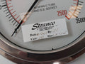 Stewarts S-7384 Ni Span C Tube And S.S. Socket 0-2500 Bar