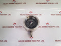 Stewarts Vibra Gauge 0 To 5000 Psi