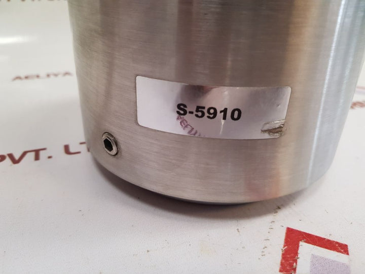 Stewarts Vibra Gauge 0 To 5000 Psi