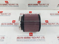 Steyr Z002100-3 Air Filter Dm101 + Hose Clamp