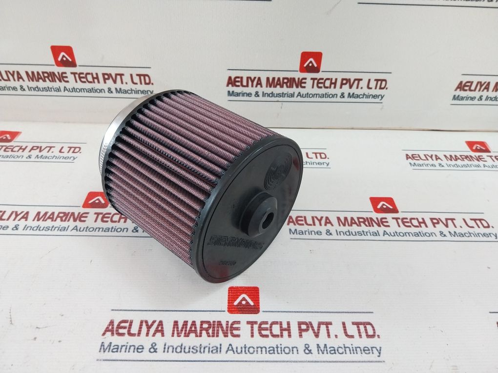 Steyr Z002100-3 Air Filter Dm101 + Hose Clamp