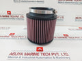 Steyr Z002100-3 Air Filter Dm101 + Hose Clamp