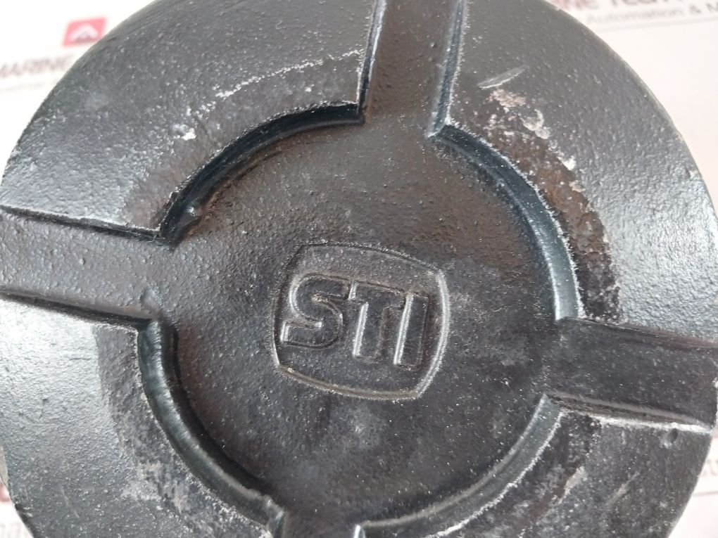 Sti P1404932 Position Transmitter Zt And/Or Limit Switches 2030/2130 Series