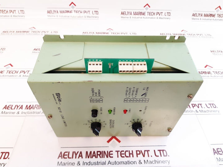 Stie N3-61 Load Limiter
