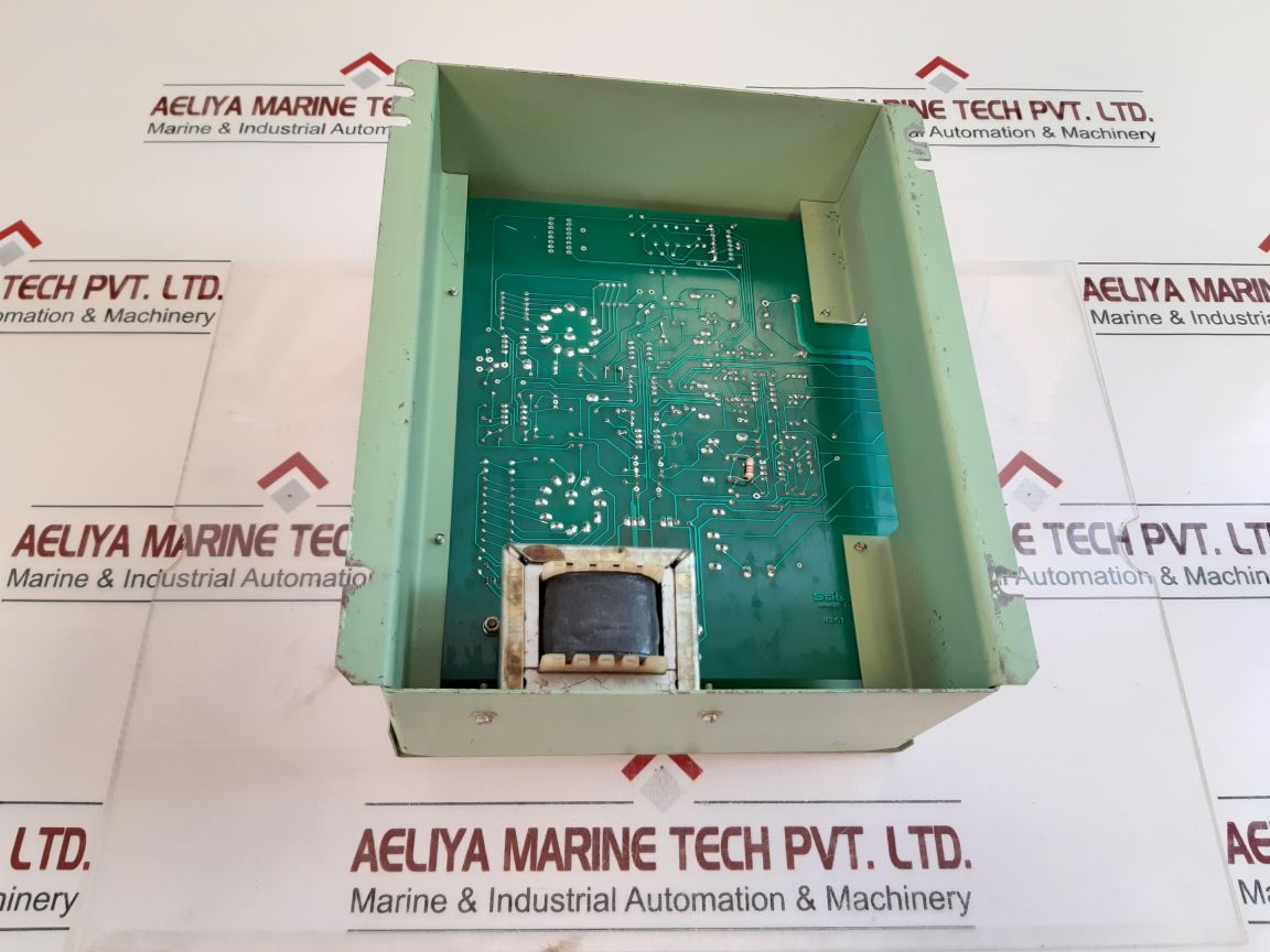 Stie N3-61 Load Limiter
