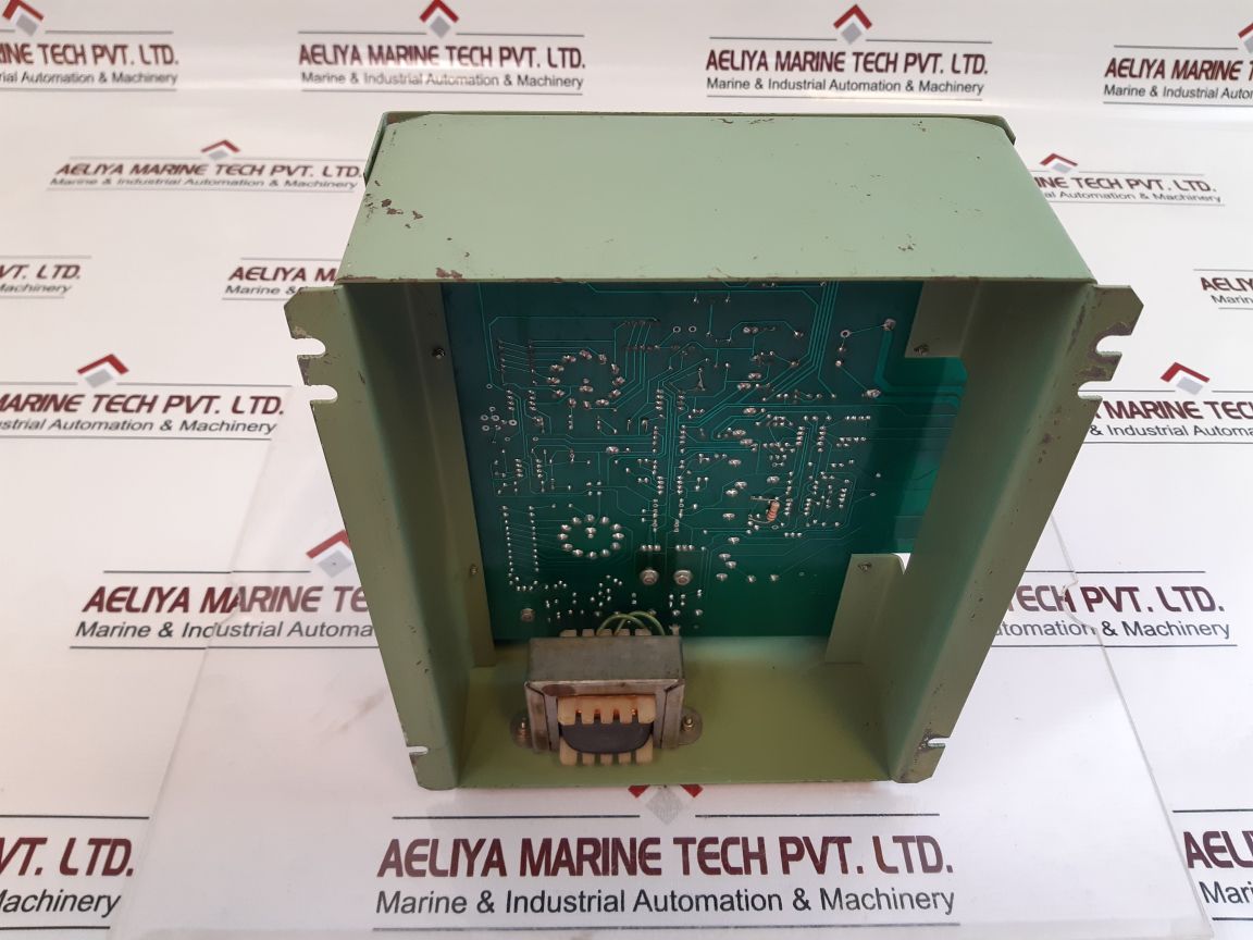 Stie N3-61 Load Limiter
